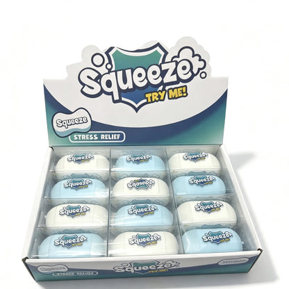 Viral Crunchy Soap Squishy