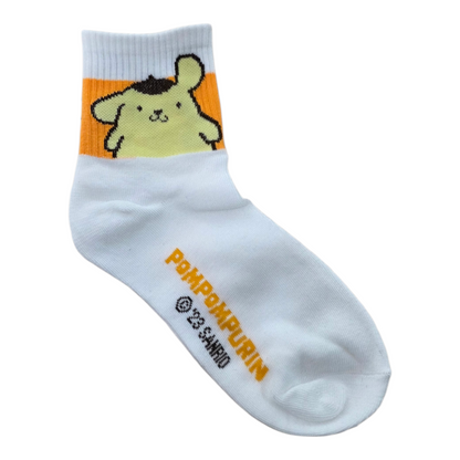 Long Socks