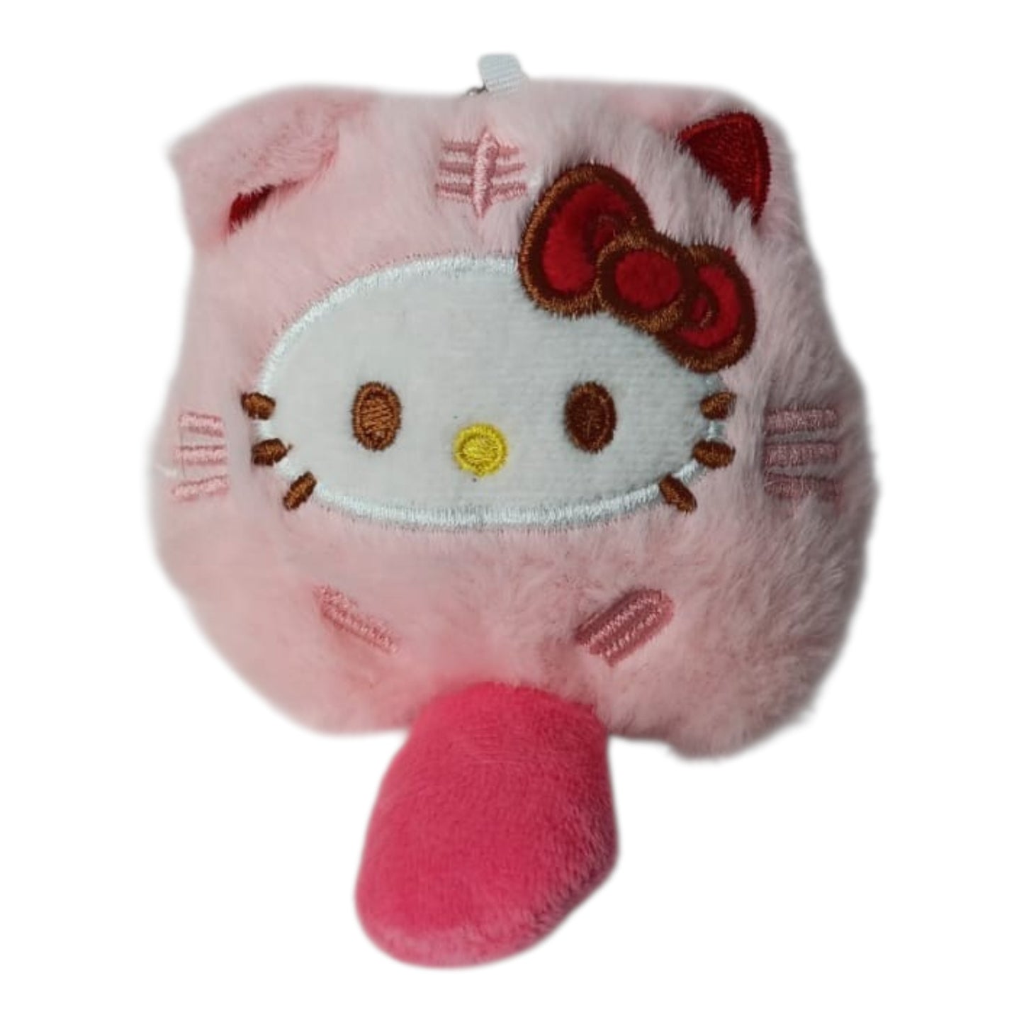 Sanrio Plushy Keychains