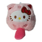 Sanrio Plushy Keychains