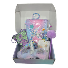 Mermaid Girly Gift Box