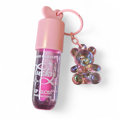 Teddy Lipgloss Tint