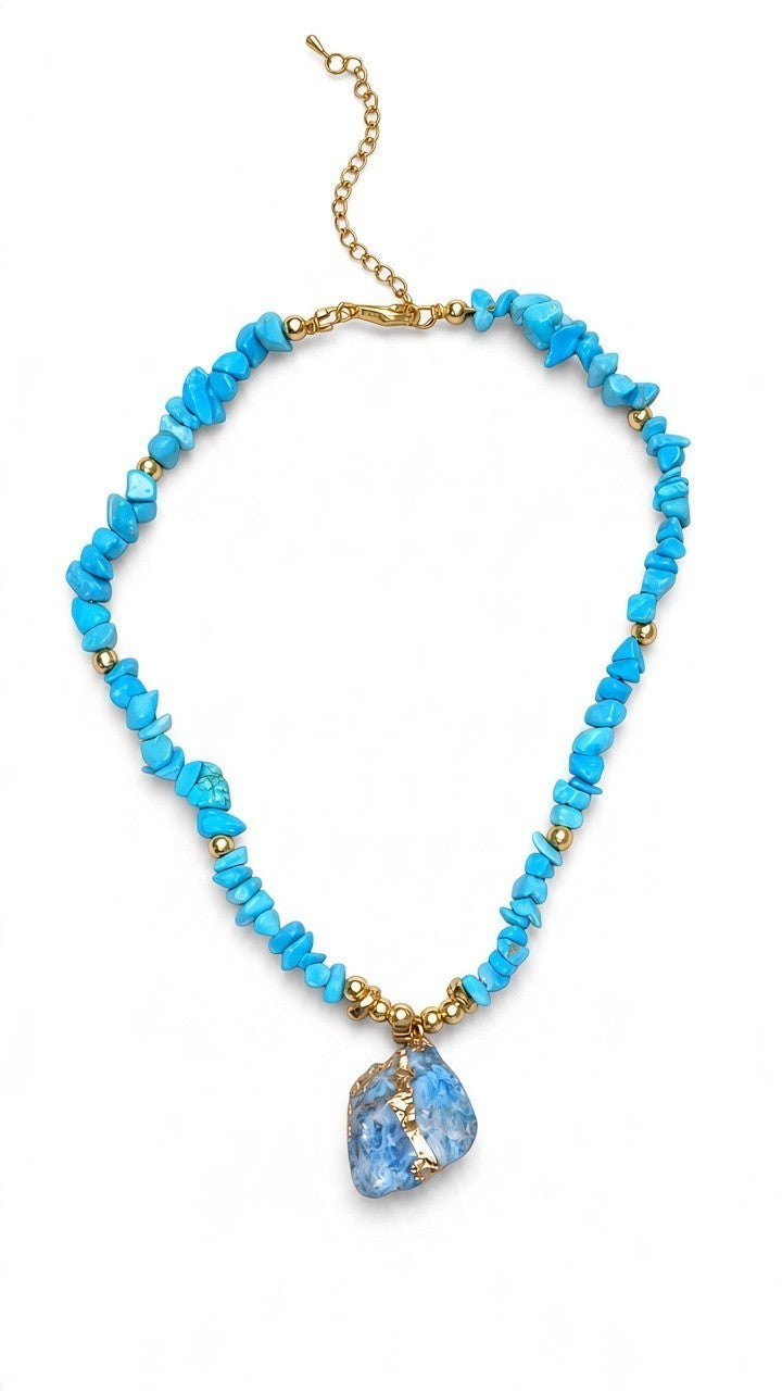 The Mediterranean Talisman