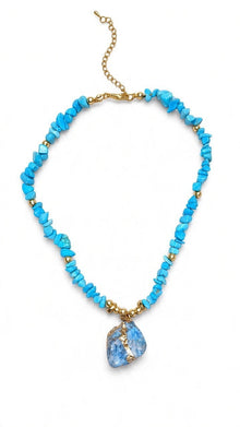 The Mediterranean Talisman
