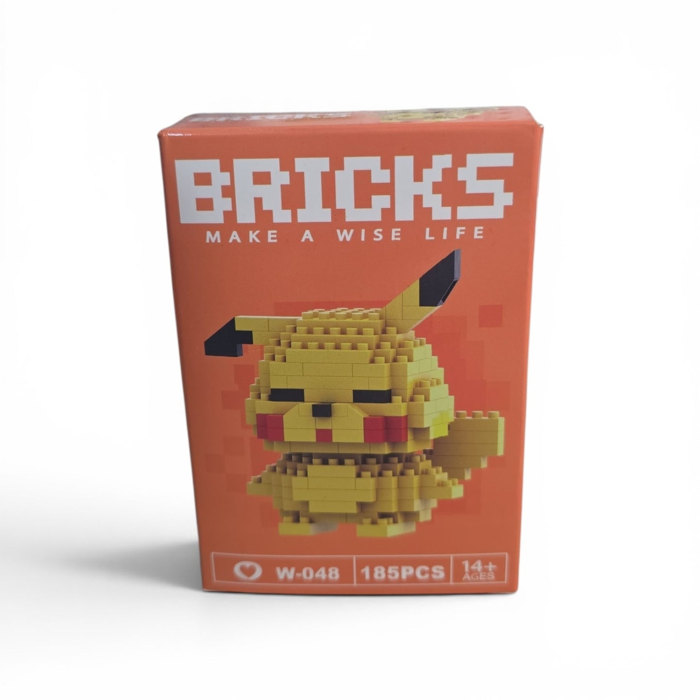 Bricks