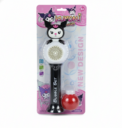 Electric Bubble Wand 🫧