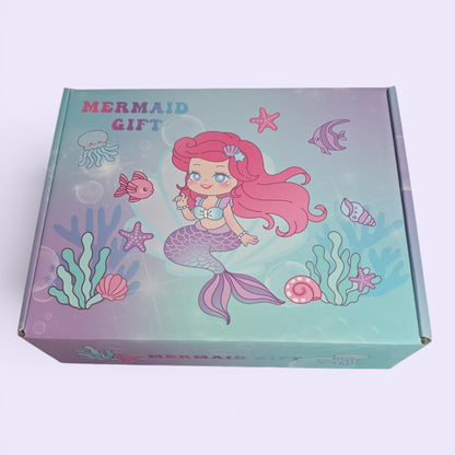 Mermaid Girly Gift Box