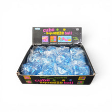 Maltose Ice Cube