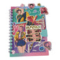 Kpop Demon Hunters Notebook [SKU 939]