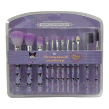 Makeup Brush Set