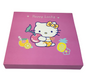 Hello Kitty Makeup Box