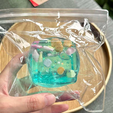 Ocean Cube
