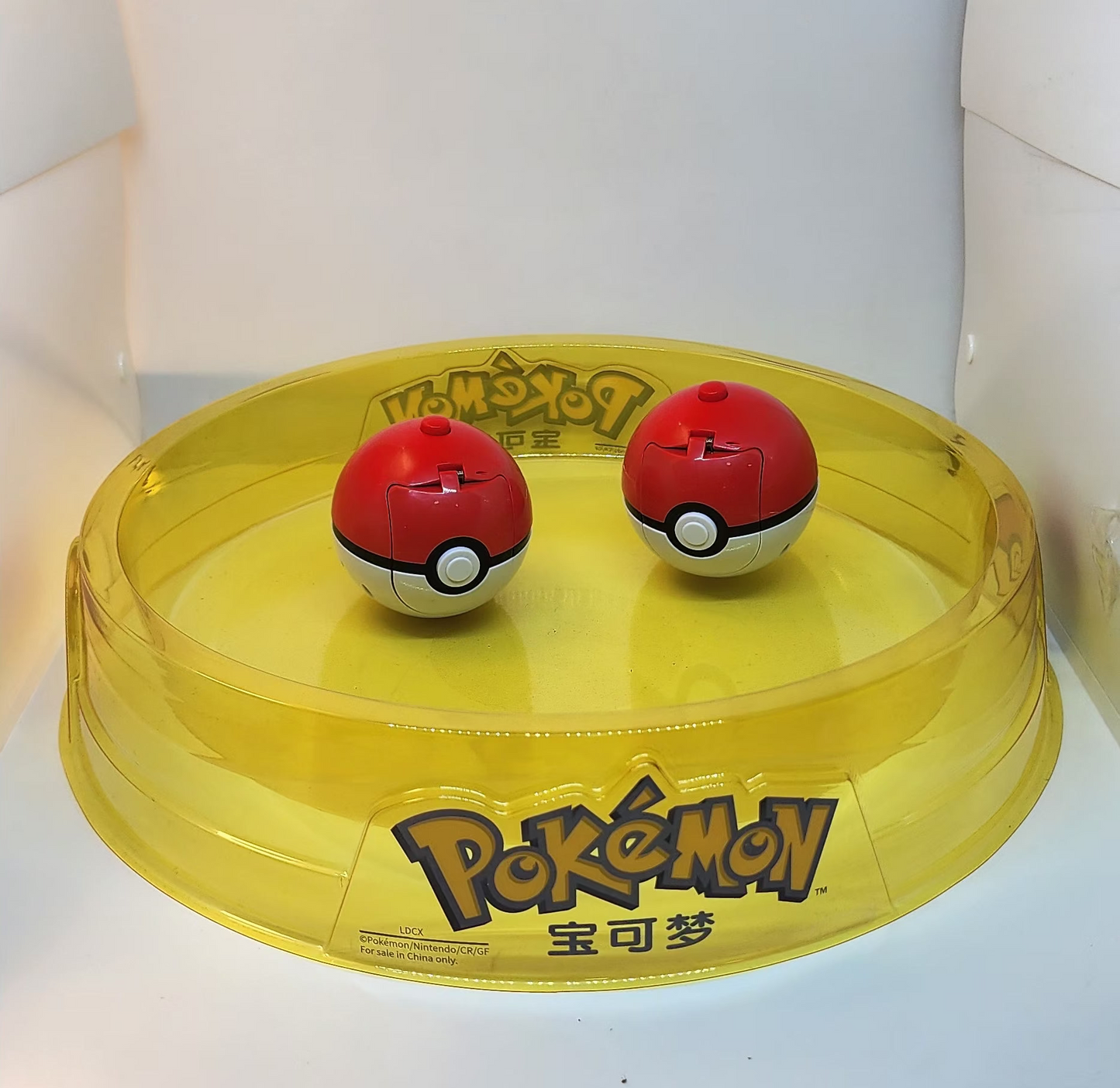 Pokémon Game