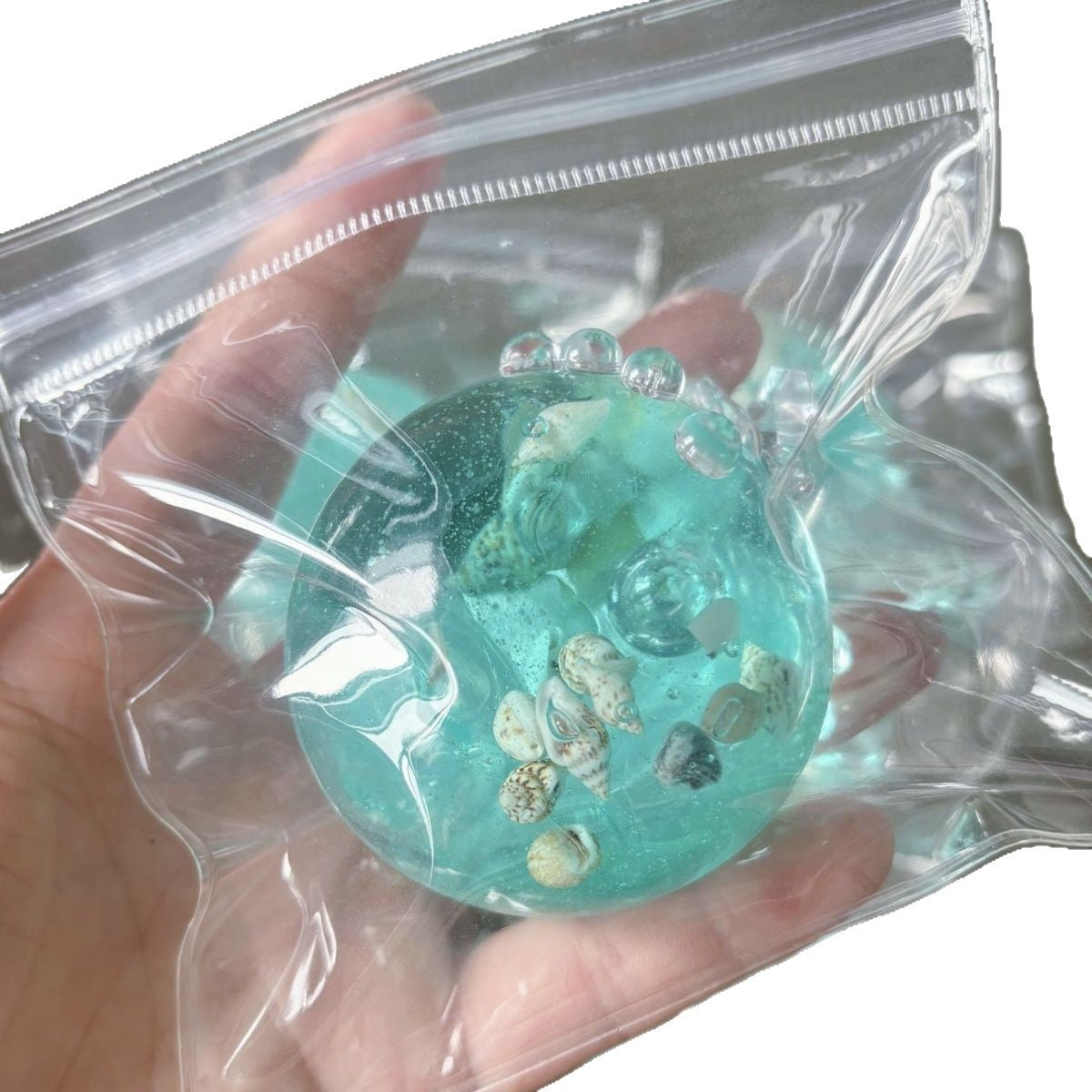 Ocean Ball Squishy