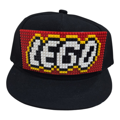 Trendy Lego Caps