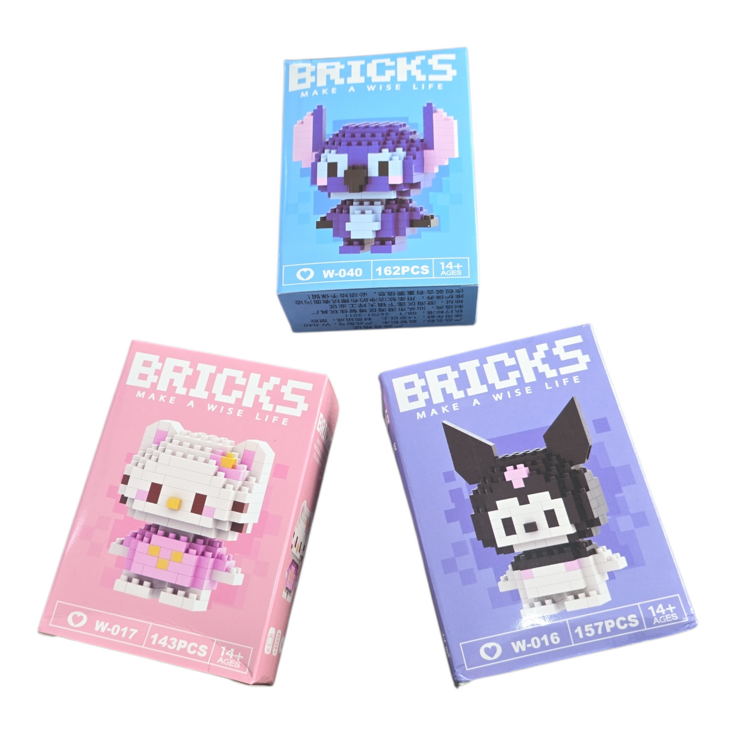 Bricks