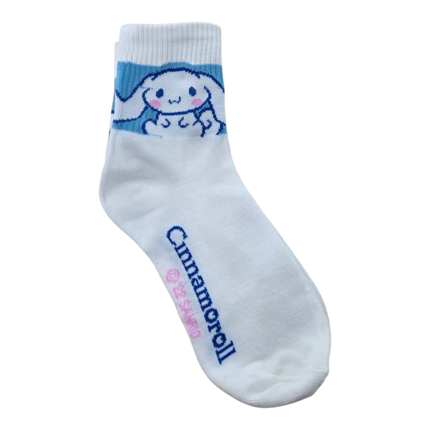 Long Socks