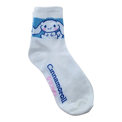 Long Socks