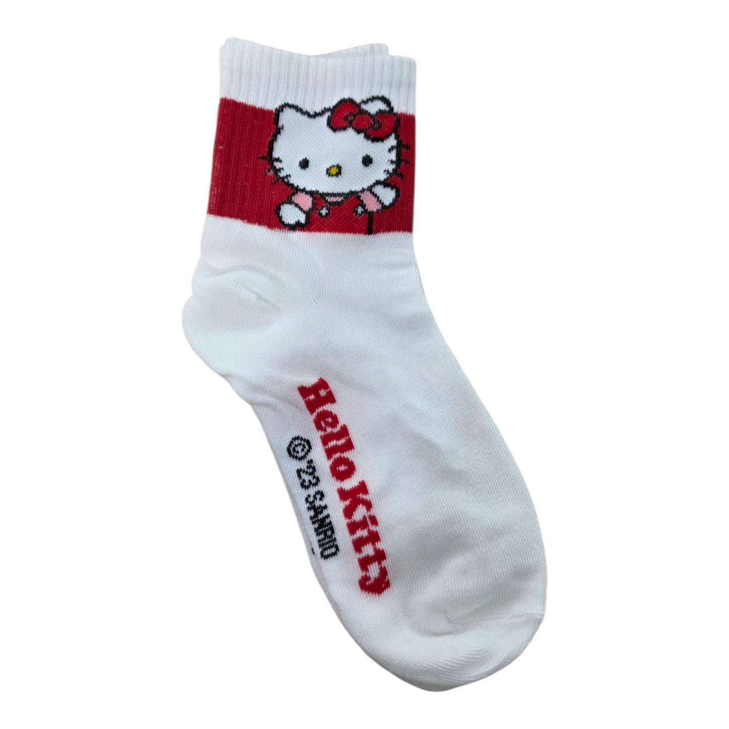 Long Socks