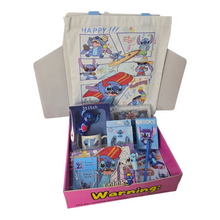 Stitch Gift Box