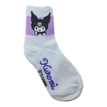 Long Socks