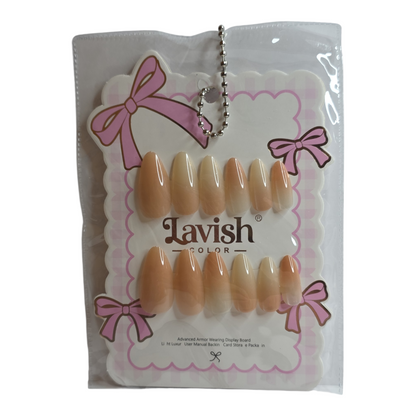 Lavish Nails