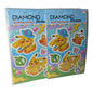 Diamond Painting Stickers