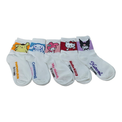 Long Socks
