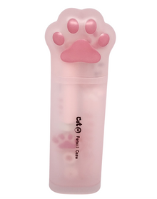 Kawaii Cat Paw Stationery Set [6pcs]