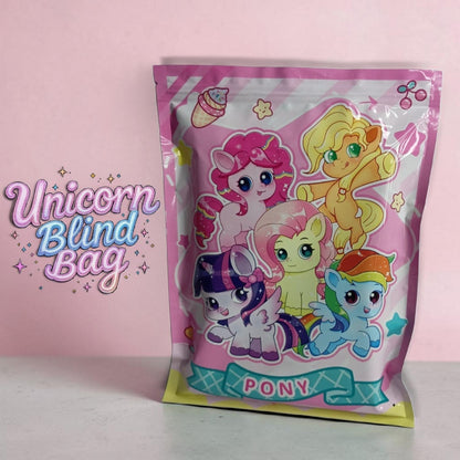 Sanrio Mystery Blind Bags