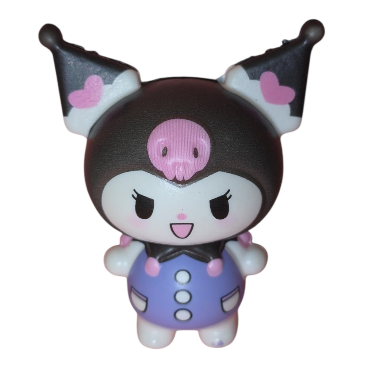 Kuromi Slow Rise Squishy