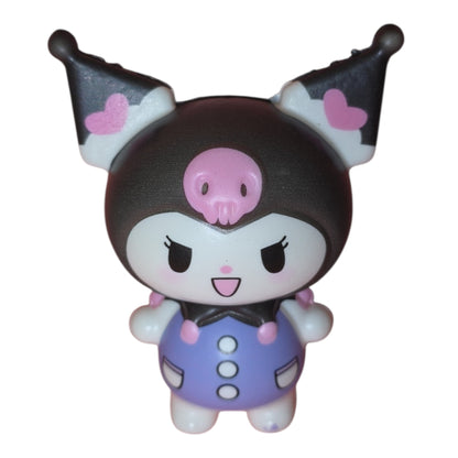 Kuromi Slow Rise Squishy