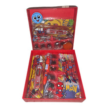 Spiderman Gift Box [ SKU S308 ]