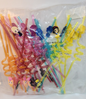 Princess Straws