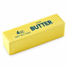 Butter Stick Squishy