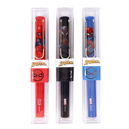 Spiderman Stylo / Fountain Pen