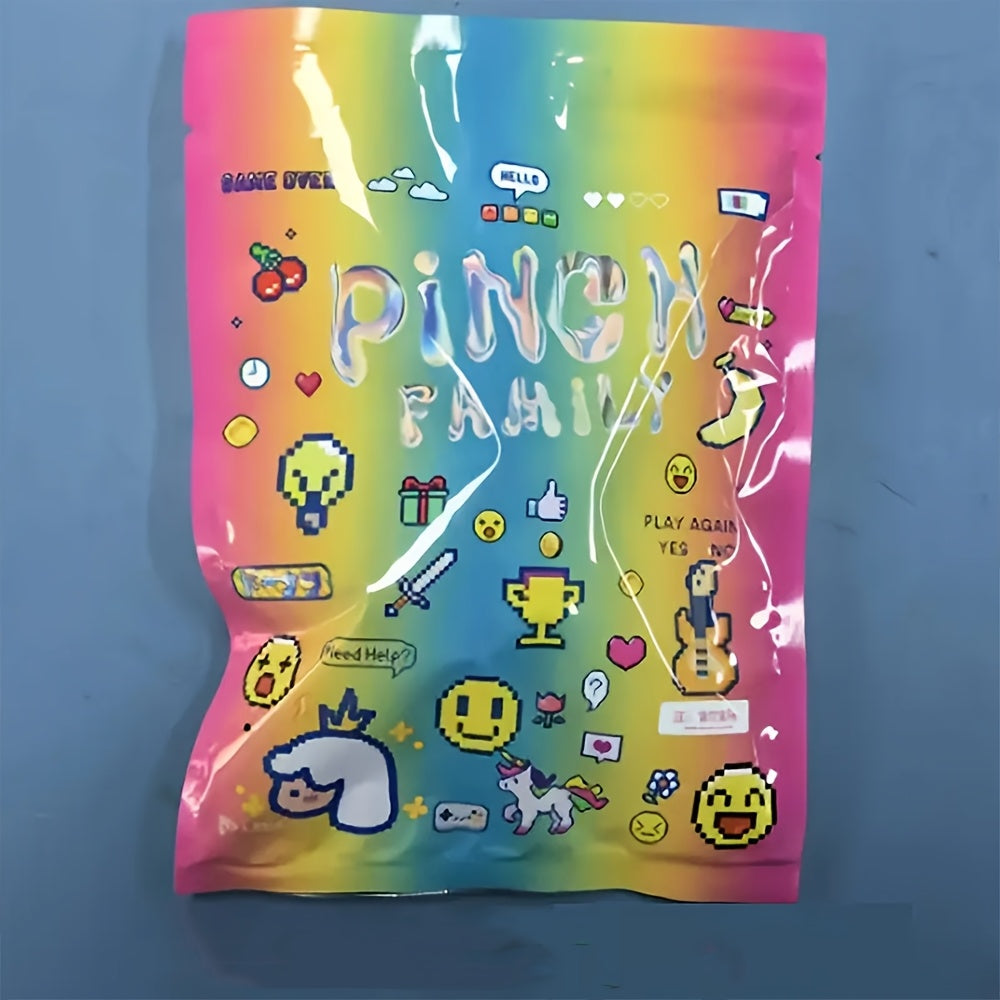 Mystery Squishy Bag