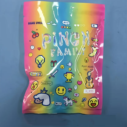 Mystery Squishy Bag