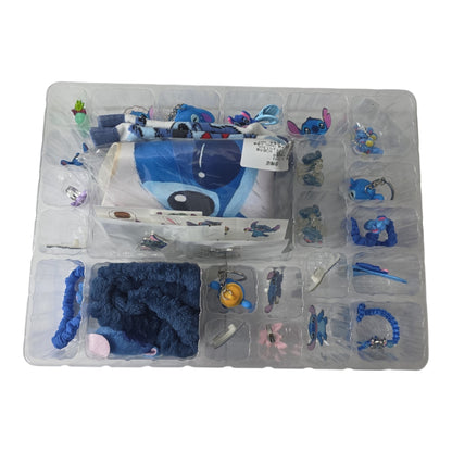 Stitch Countdown Gift Box