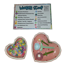 THE BEST SCOOPS IN TOWN . Read Description Below