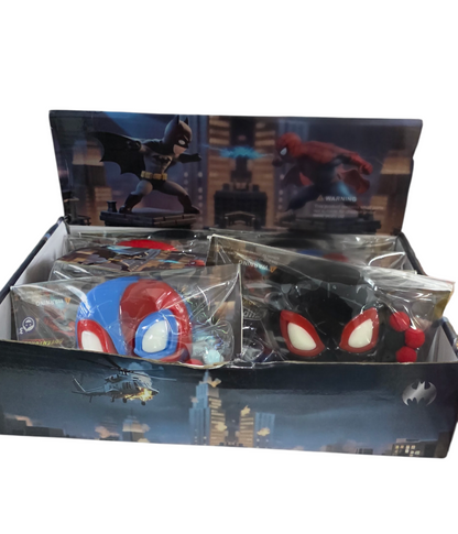 Spider-man Squishy XL