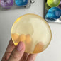 Coconut Oil Squishies
