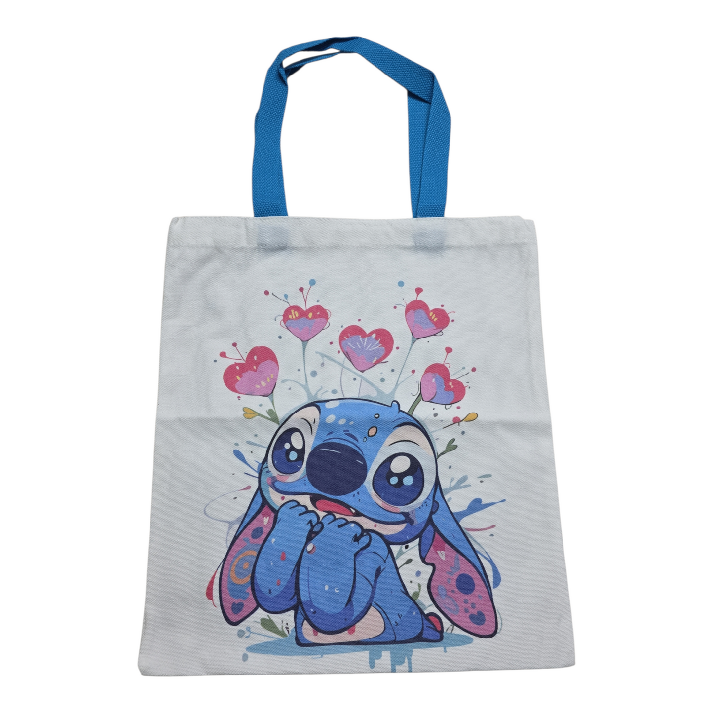 Stitch Tote Bag