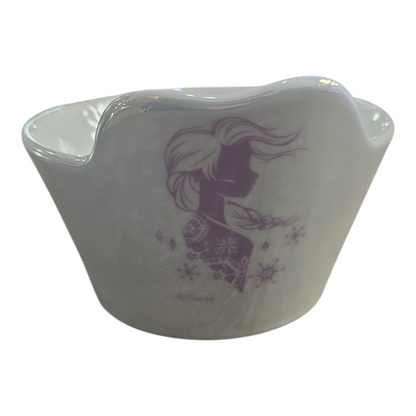 Frozen Elsa Ceramic Set