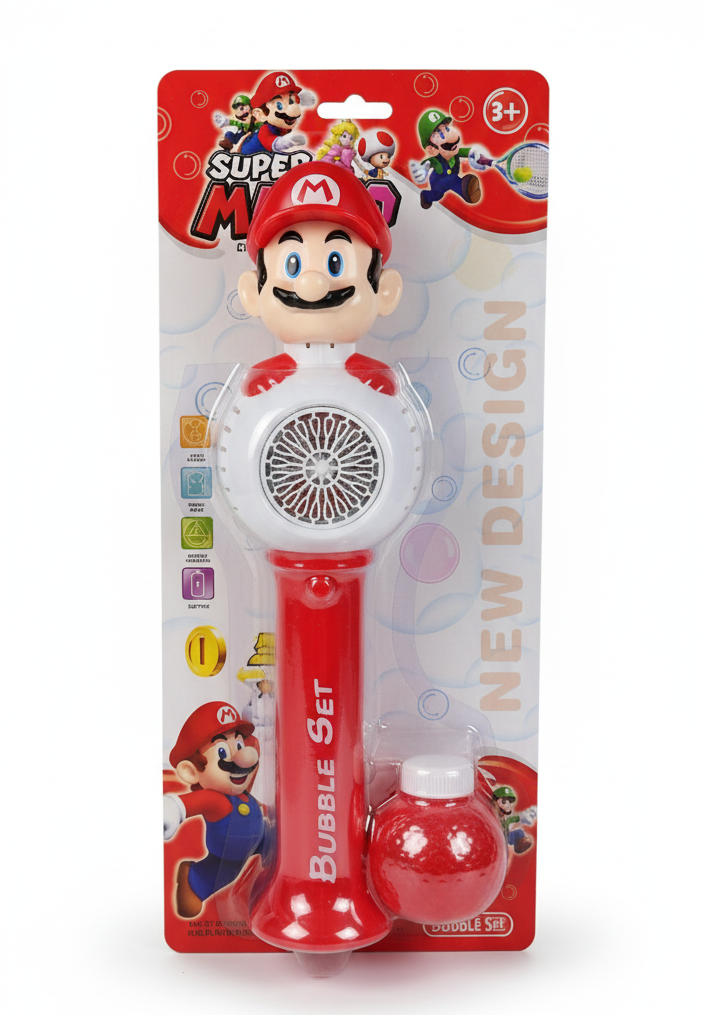 Electric Bubble Wand 🫧