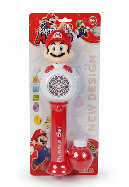 Electric Bubble Wand 🫧