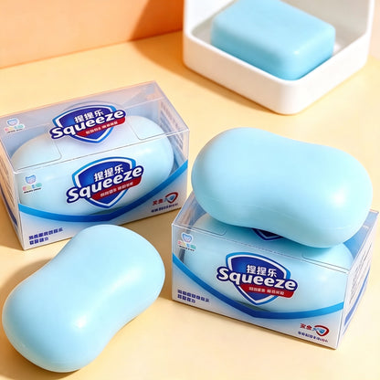 Viral Crunchy Soap Squishy