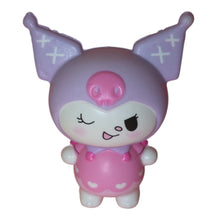 Kuromi Slow Rise Squishy