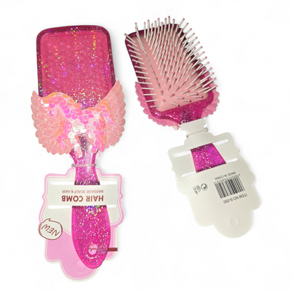 Hair Brush