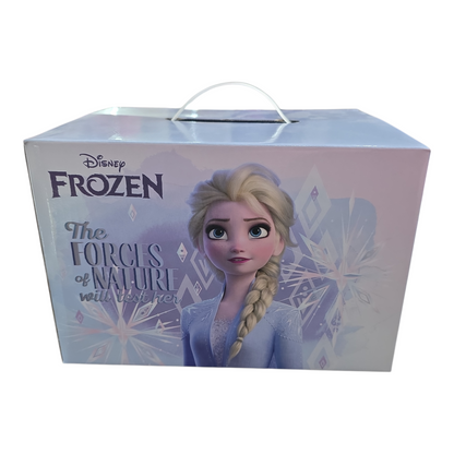 Frozen Elsa Ceramic Set